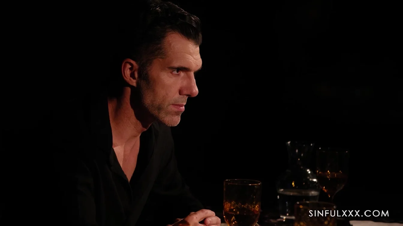 SinfulXXX Shalina Devine And Clemence Audiard XXX